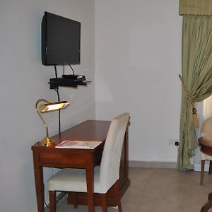 Camera standard con letto queen size