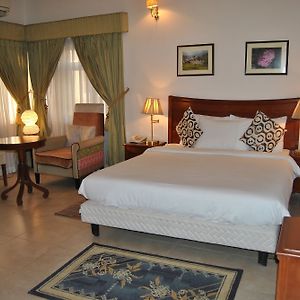 Suite deluxe con letto king size